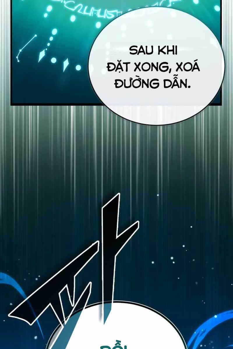 Pháp Sư Hắc Ám Hồi Sinh Sau 66666 Năm Chap 73 - Next Chap 74