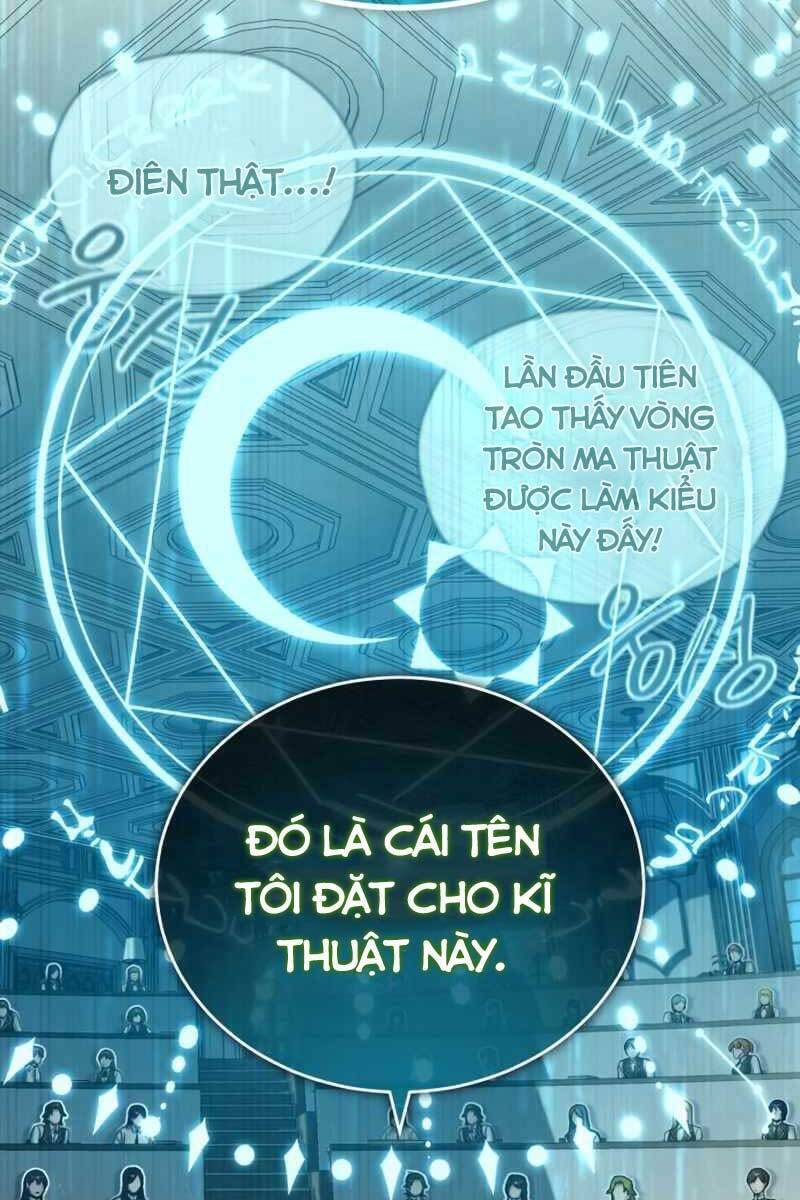 Pháp Sư Hắc Ám Hồi Sinh Sau 66666 Năm Chap 73 - Next Chap 74