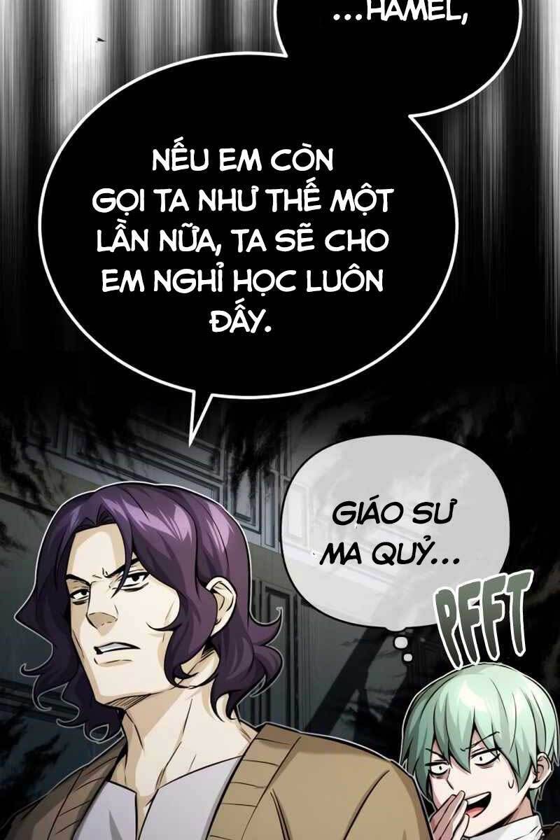 Pháp Sư Hắc Ám Hồi Sinh Sau 66666 Năm Chap 73 - Next Chap 74