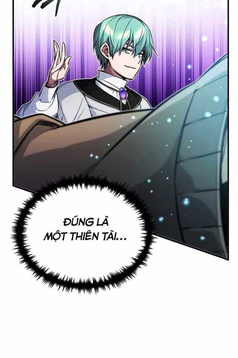 Pháp Sư Hắc Ám Hồi Sinh Sau 66666 Năm Chap 73 - Next Chap 74