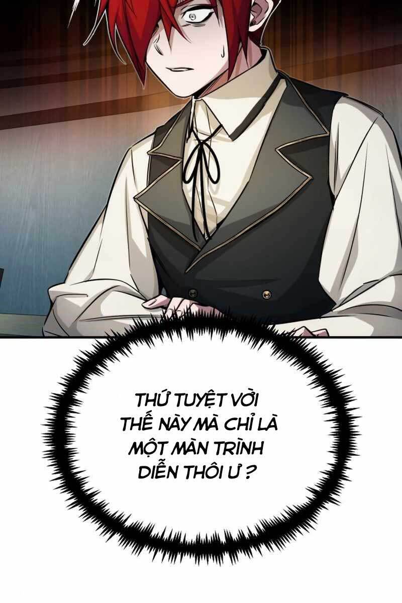 Pháp Sư Hắc Ám Hồi Sinh Sau 66666 Năm Chap 73 - Next Chap 74