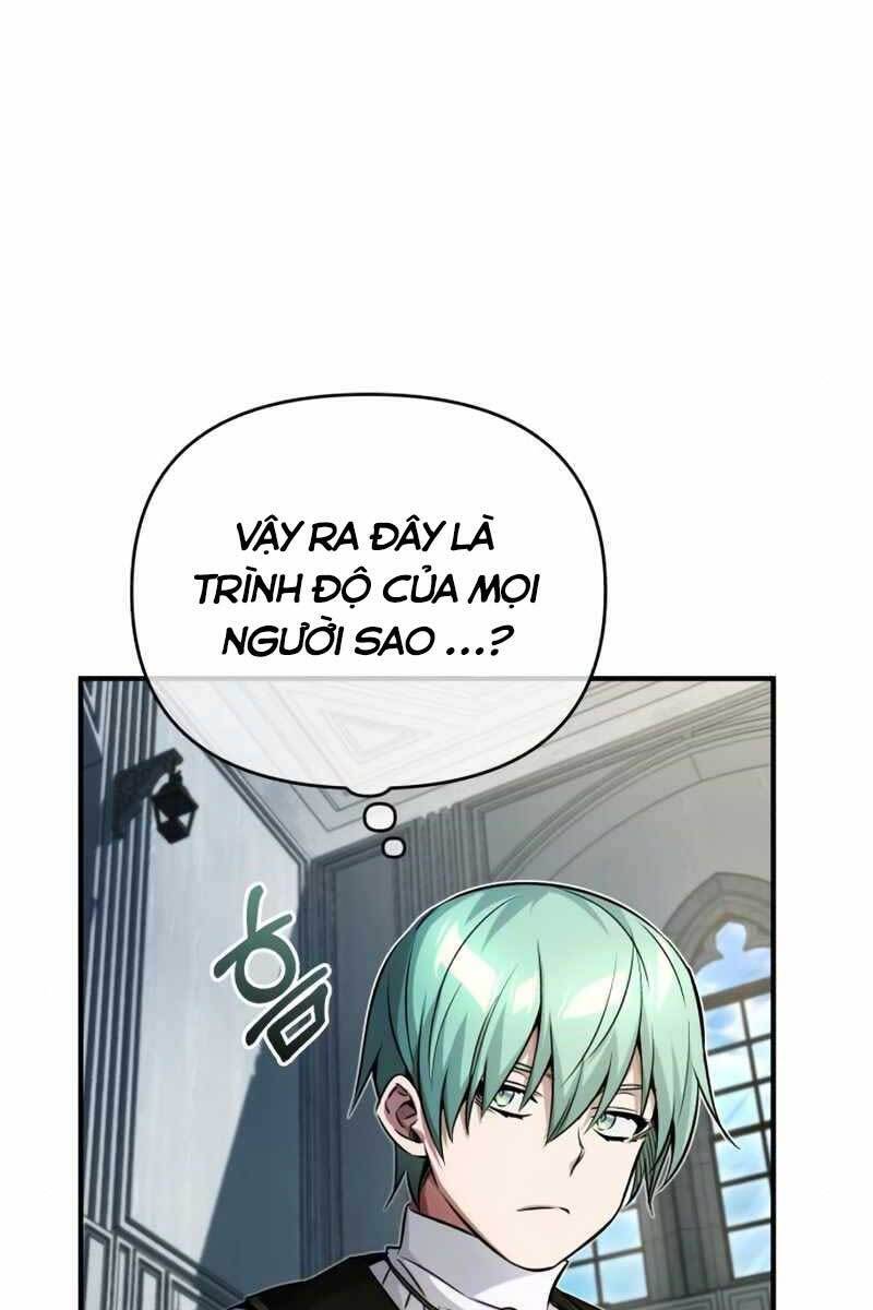 Pháp Sư Hắc Ám Hồi Sinh Sau 66666 Năm Chap 73 - Next Chap 74