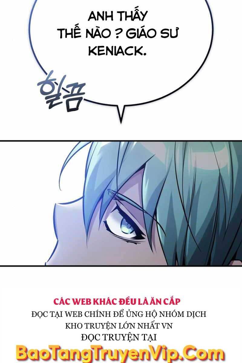 Pháp Sư Hắc Ám Hồi Sinh Sau 66666 Năm Chap 73 - Next Chap 74