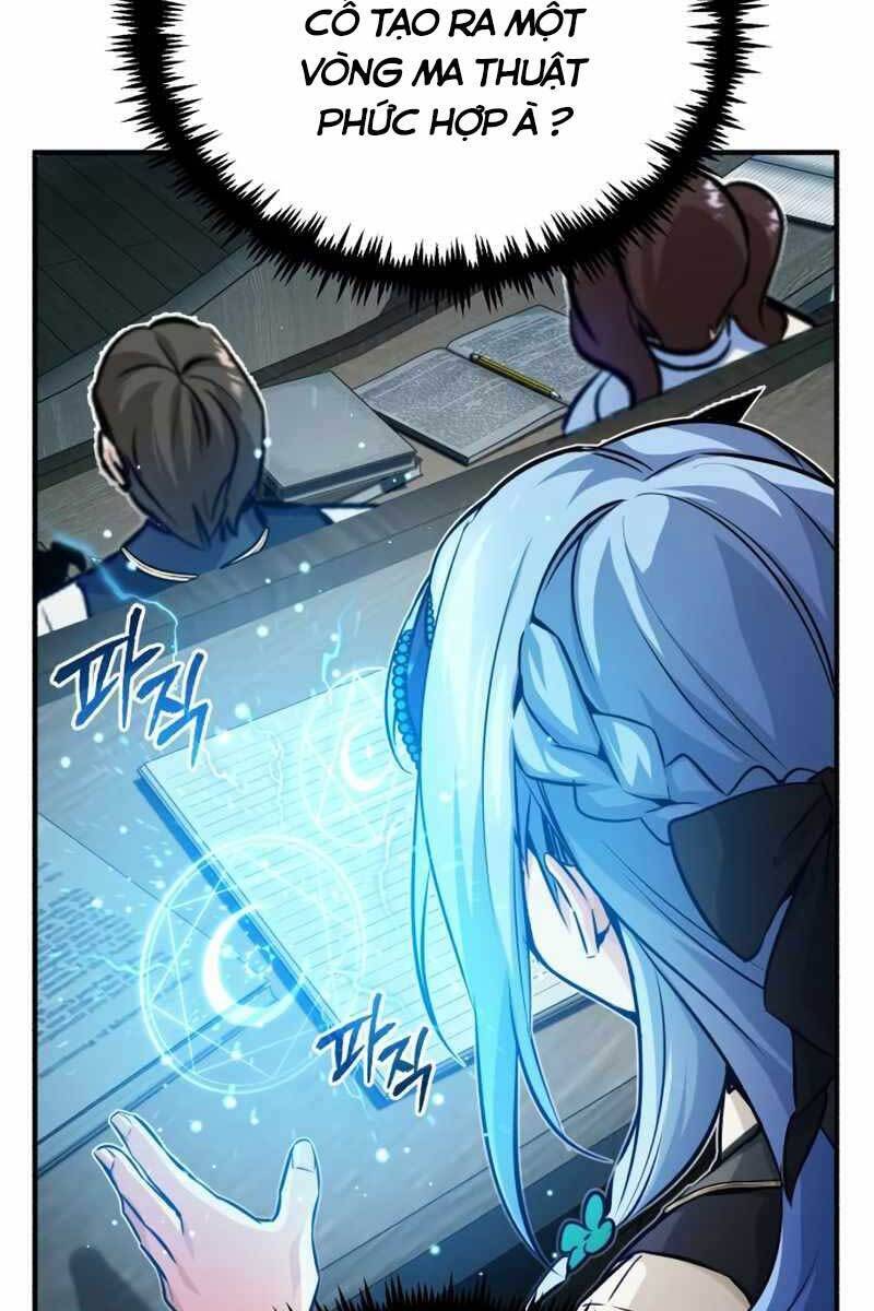 Pháp Sư Hắc Ám Hồi Sinh Sau 66666 Năm Chap 73 - Next Chap 74