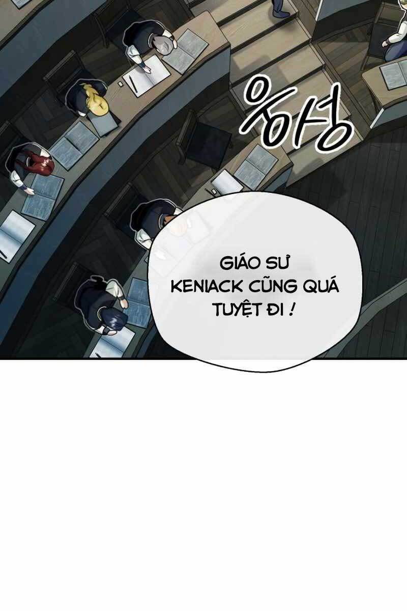 Pháp Sư Hắc Ám Hồi Sinh Sau 66666 Năm Chap 73 - Next Chap 74