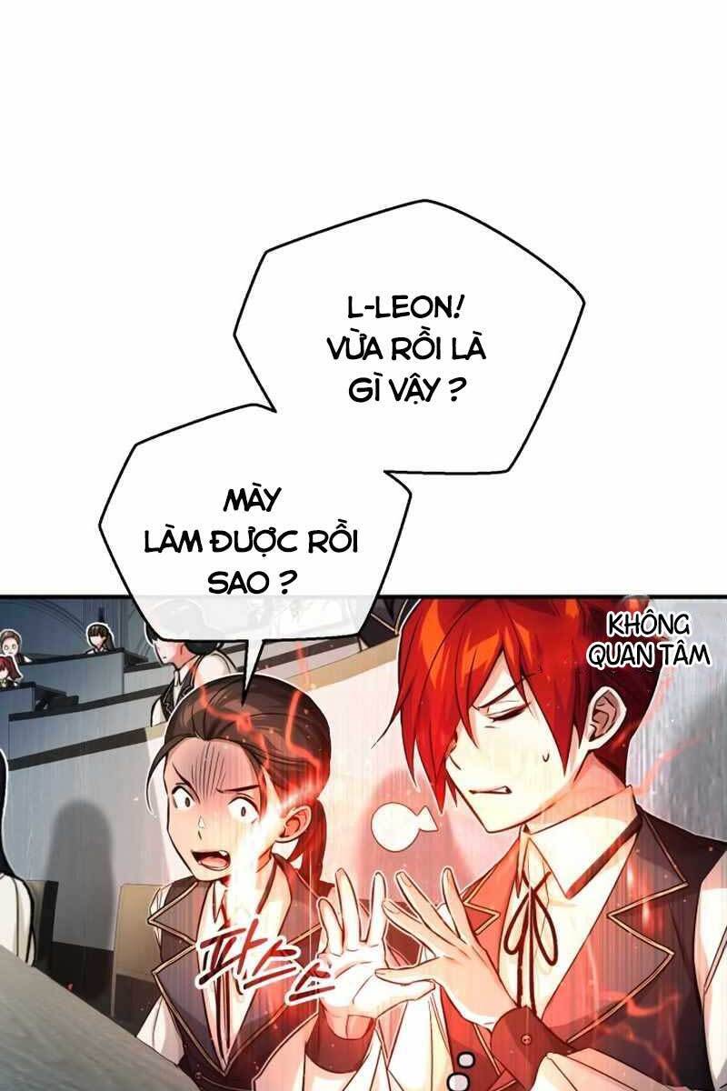 Pháp Sư Hắc Ám Hồi Sinh Sau 66666 Năm Chap 73 - Next Chap 74