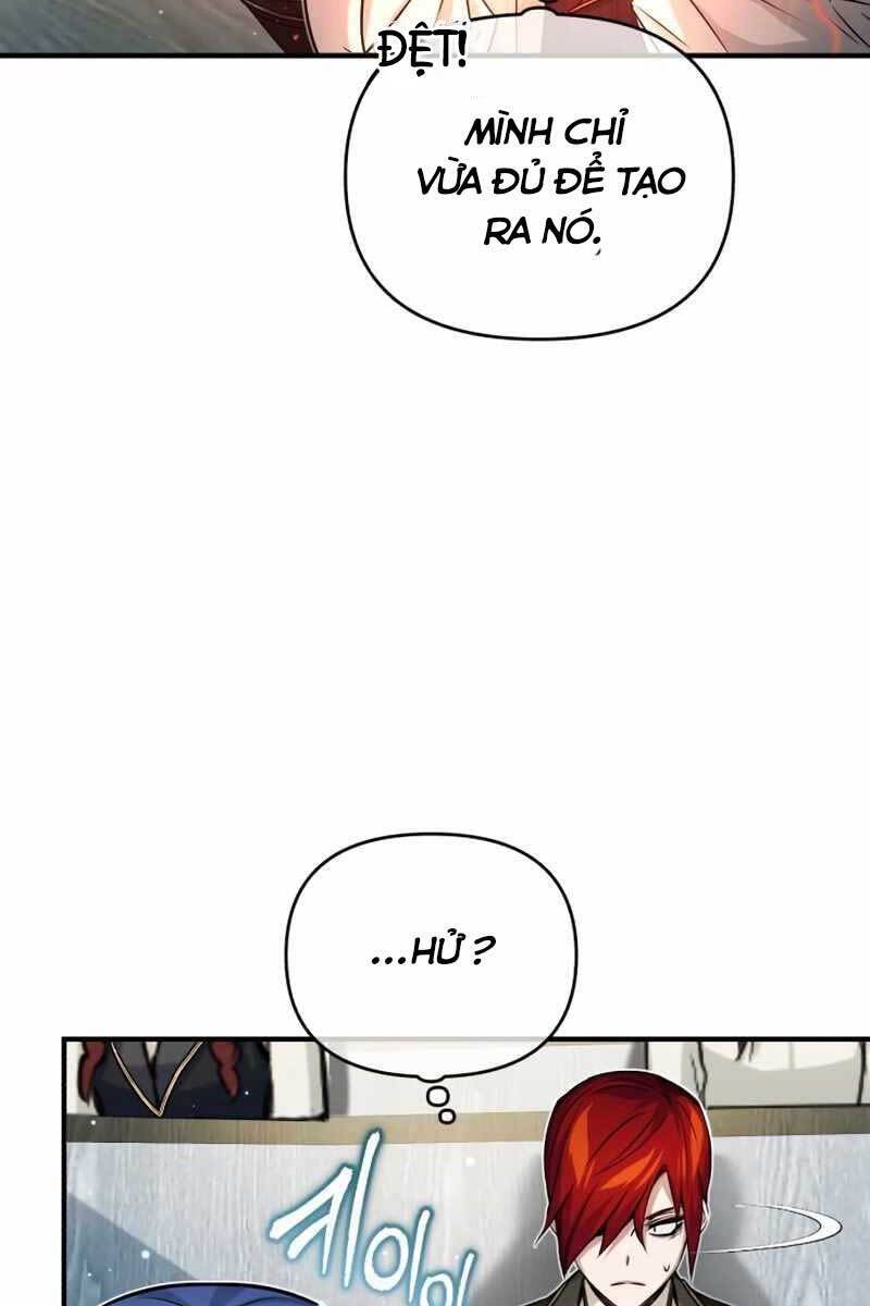 Pháp Sư Hắc Ám Hồi Sinh Sau 66666 Năm Chap 73 - Next Chap 74