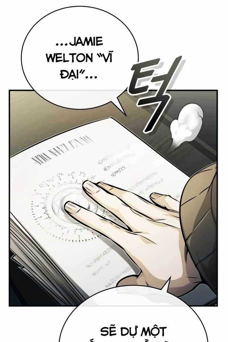 Pháp Sư Hắc Ám Hồi Sinh Sau 66666 Năm Chap 73 - Next Chap 74
