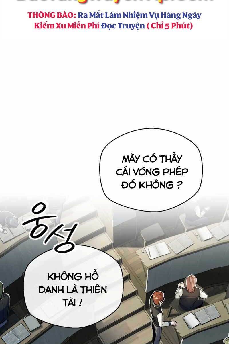 Pháp Sư Hắc Ám Hồi Sinh Sau 66666 Năm Chap 73 - Next Chap 74