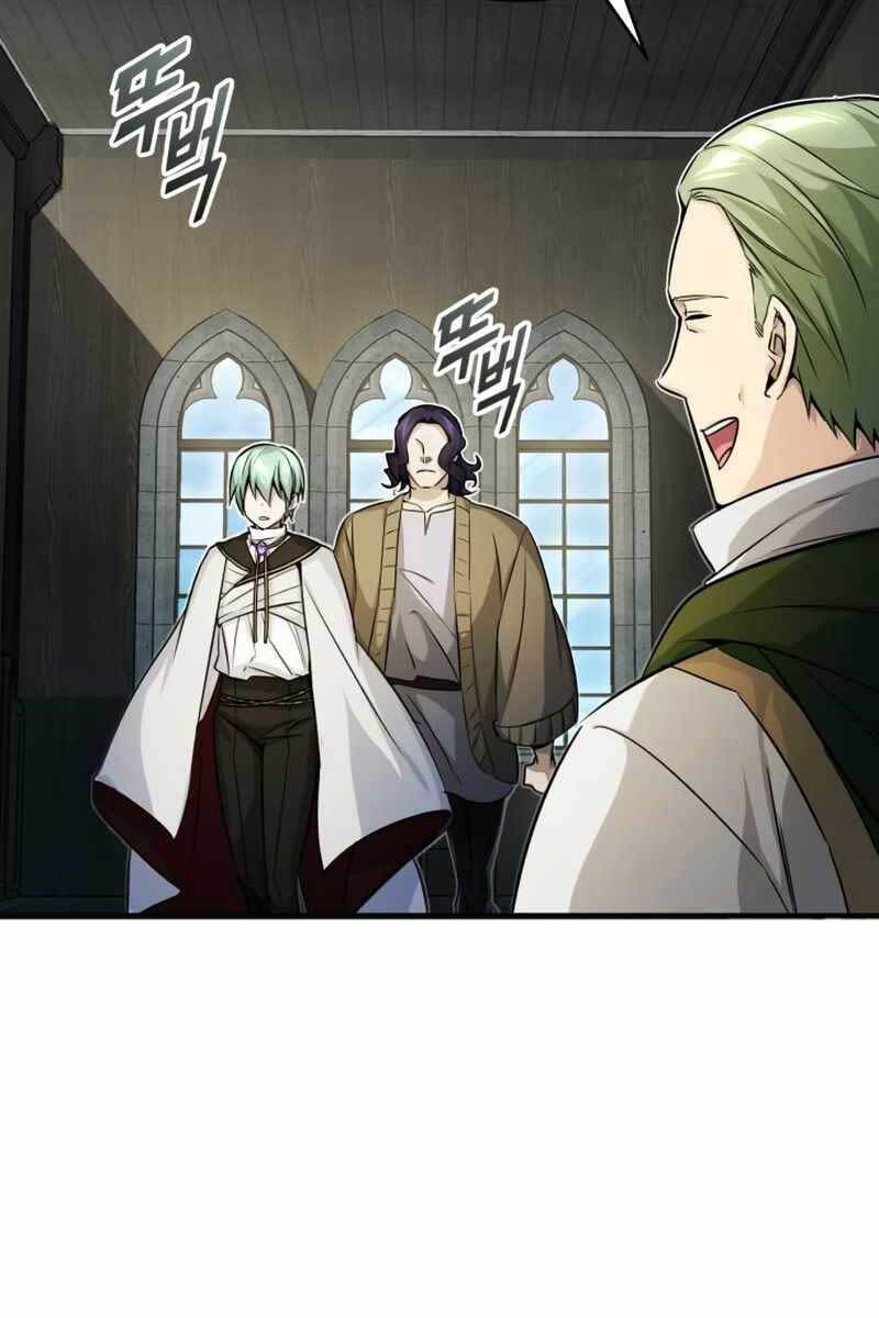 Pháp Sư Hắc Ám Hồi Sinh Sau 66666 Năm Chap 73 - Next Chap 74