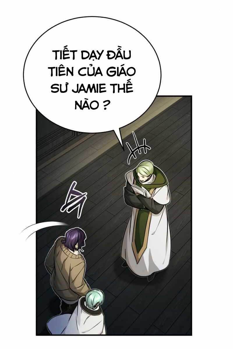 Pháp Sư Hắc Ám Hồi Sinh Sau 66666 Năm Chap 73 - Next Chap 74