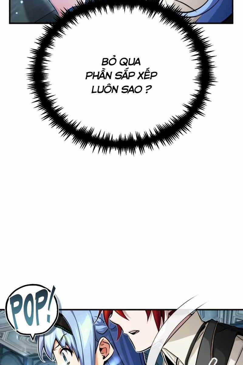 Pháp Sư Hắc Ám Hồi Sinh Sau 66666 Năm Chap 73 - Next Chap 74