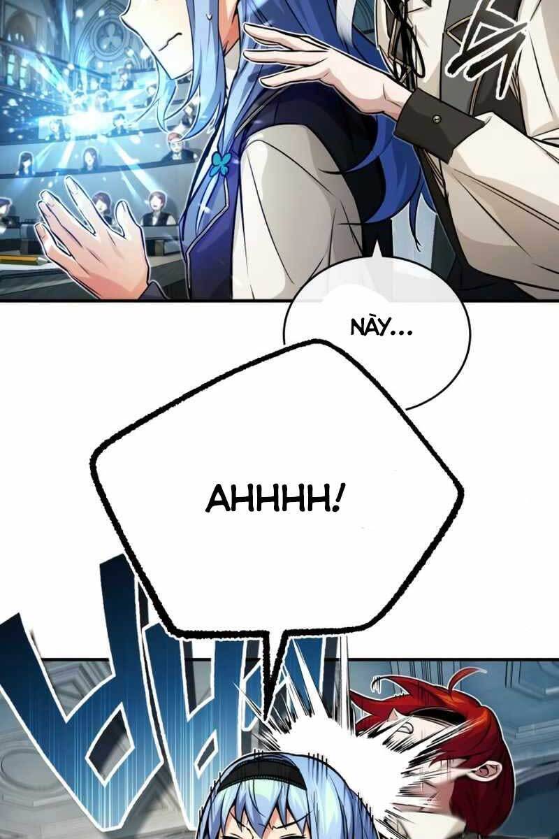 Pháp Sư Hắc Ám Hồi Sinh Sau 66666 Năm Chap 73 - Next Chap 74
