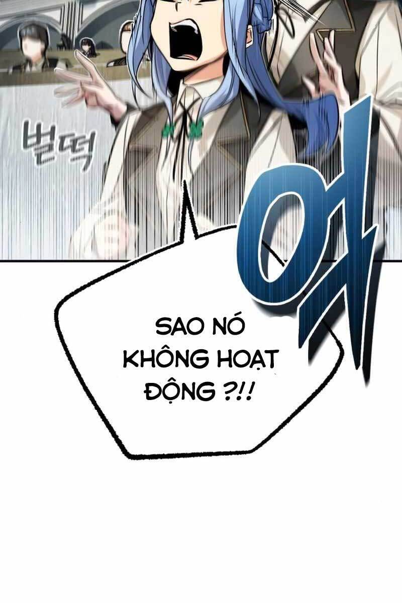 Pháp Sư Hắc Ám Hồi Sinh Sau 66666 Năm Chap 73 - Next Chap 74