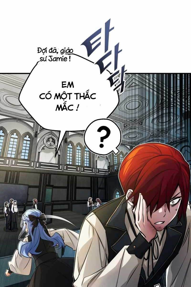 Pháp Sư Hắc Ám Hồi Sinh Sau 66666 Năm Chap 73 - Next Chap 74