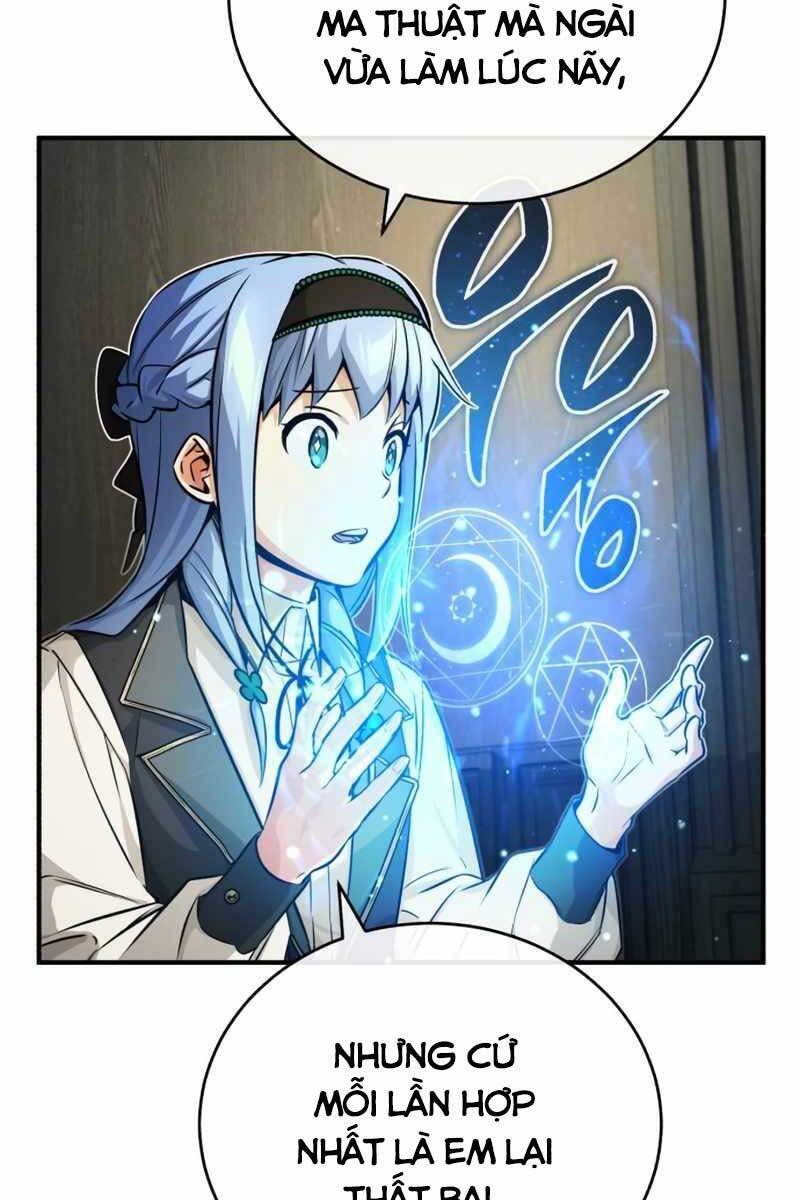 Pháp Sư Hắc Ám Hồi Sinh Sau 66666 Năm Chap 73 - Next Chap 74