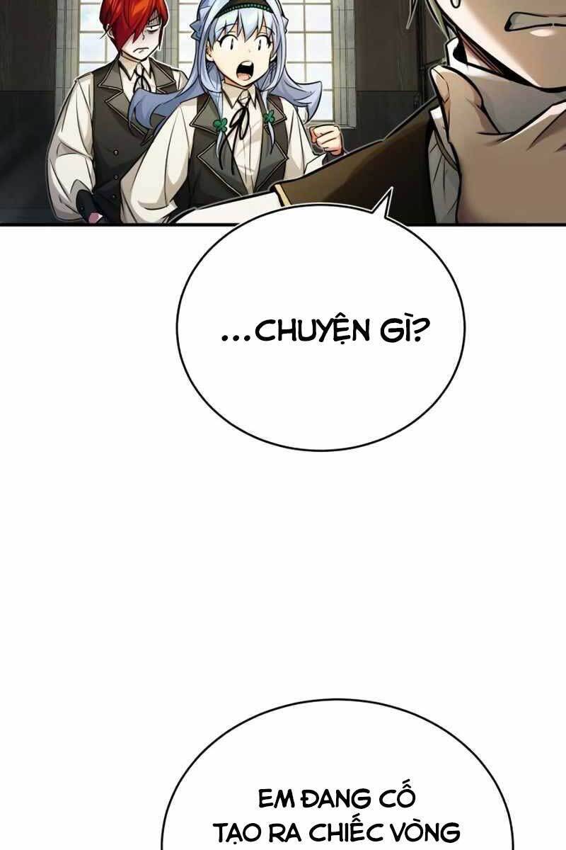 Pháp Sư Hắc Ám Hồi Sinh Sau 66666 Năm Chap 73 - Next Chap 74