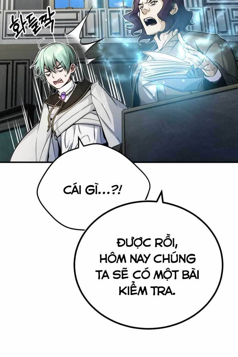 Pháp Sư Hắc Ám Hồi Sinh Sau 66666 Năm Chap 73 - Next Chap 74