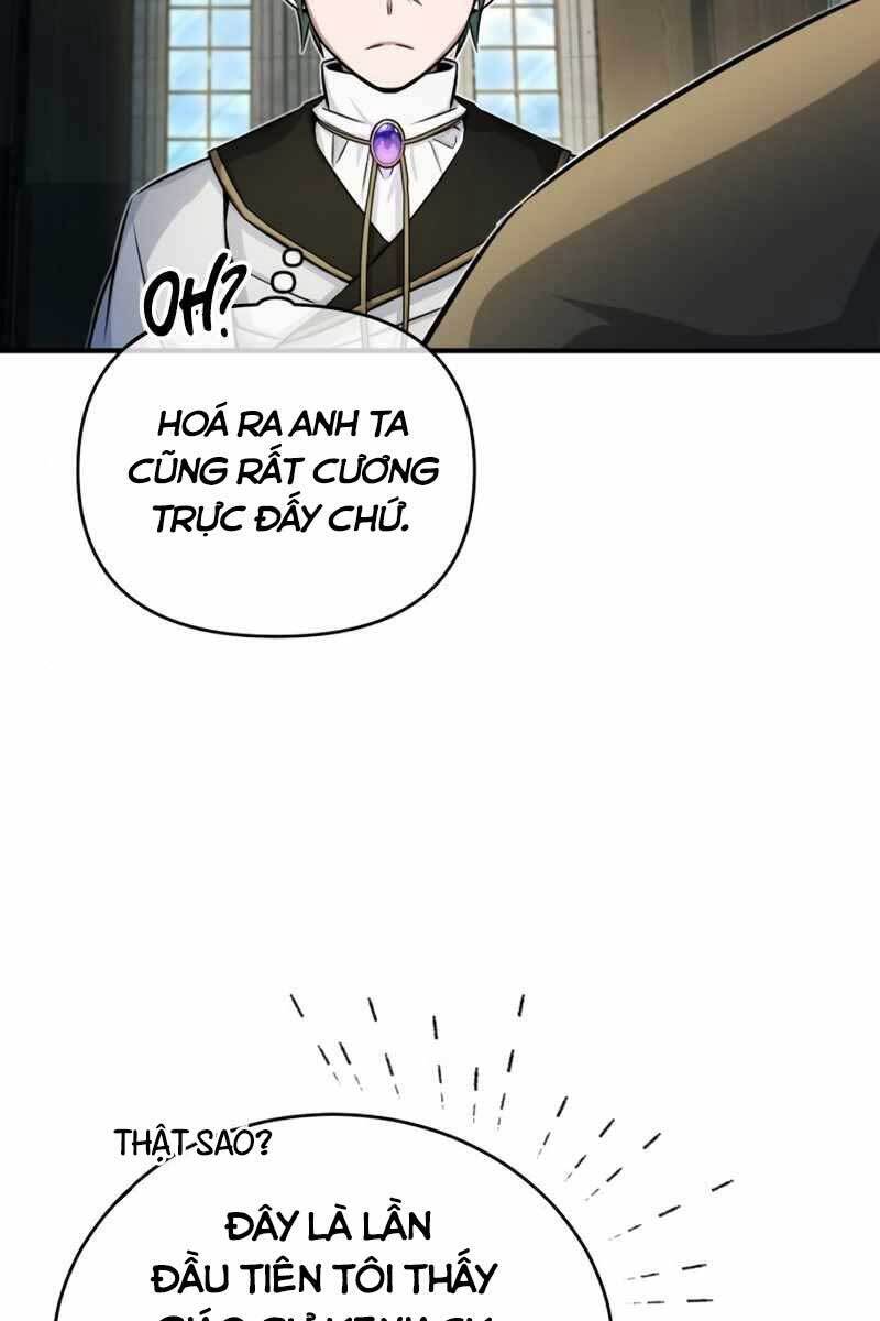 Pháp Sư Hắc Ám Hồi Sinh Sau 66666 Năm Chap 73 - Next Chap 74