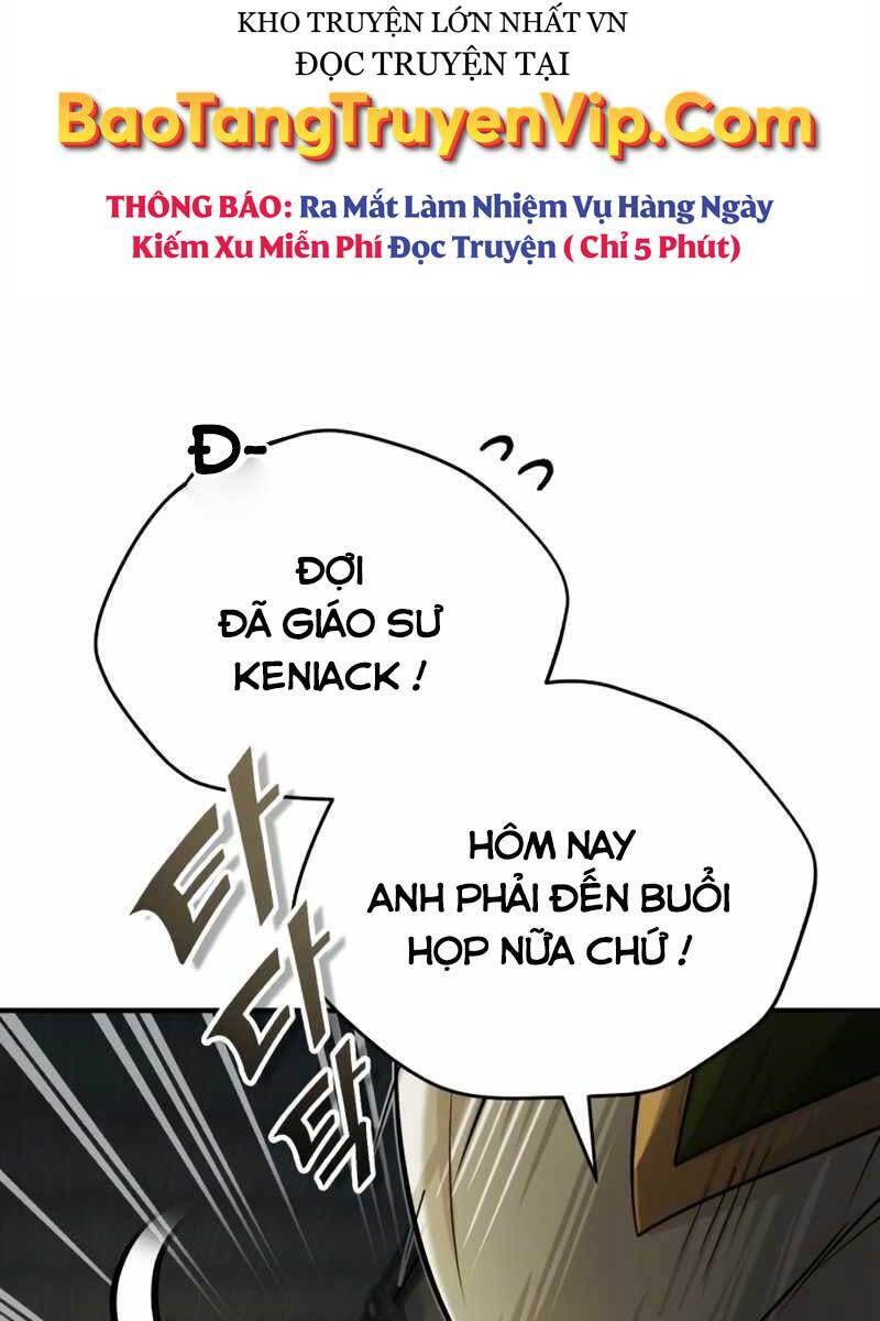 Pháp Sư Hắc Ám Hồi Sinh Sau 66666 Năm Chap 73 - Next Chap 74