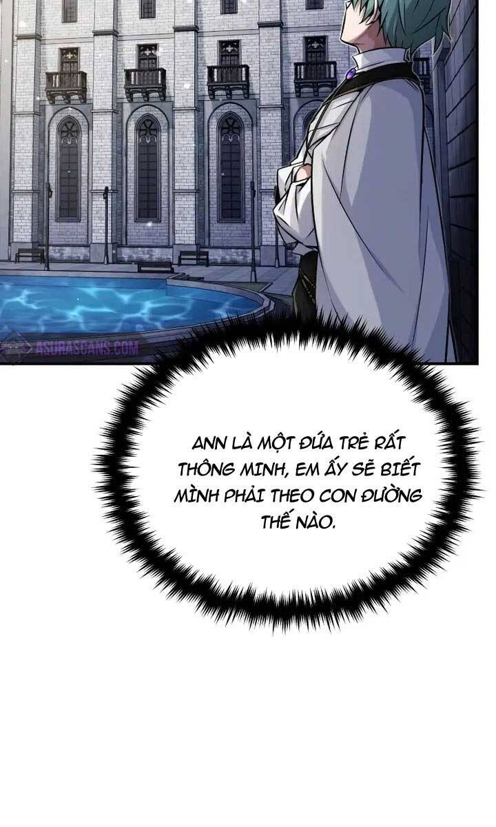 Pháp Sư Hắc Ám Hồi Sinh Sau 66666 Năm Chap 74 - Next Chap 75