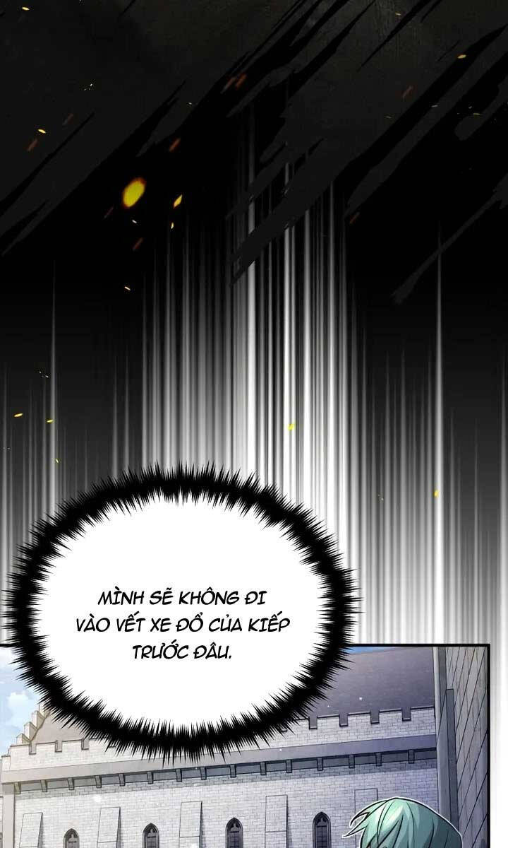 Pháp Sư Hắc Ám Hồi Sinh Sau 66666 Năm Chap 74 - Next Chap 75