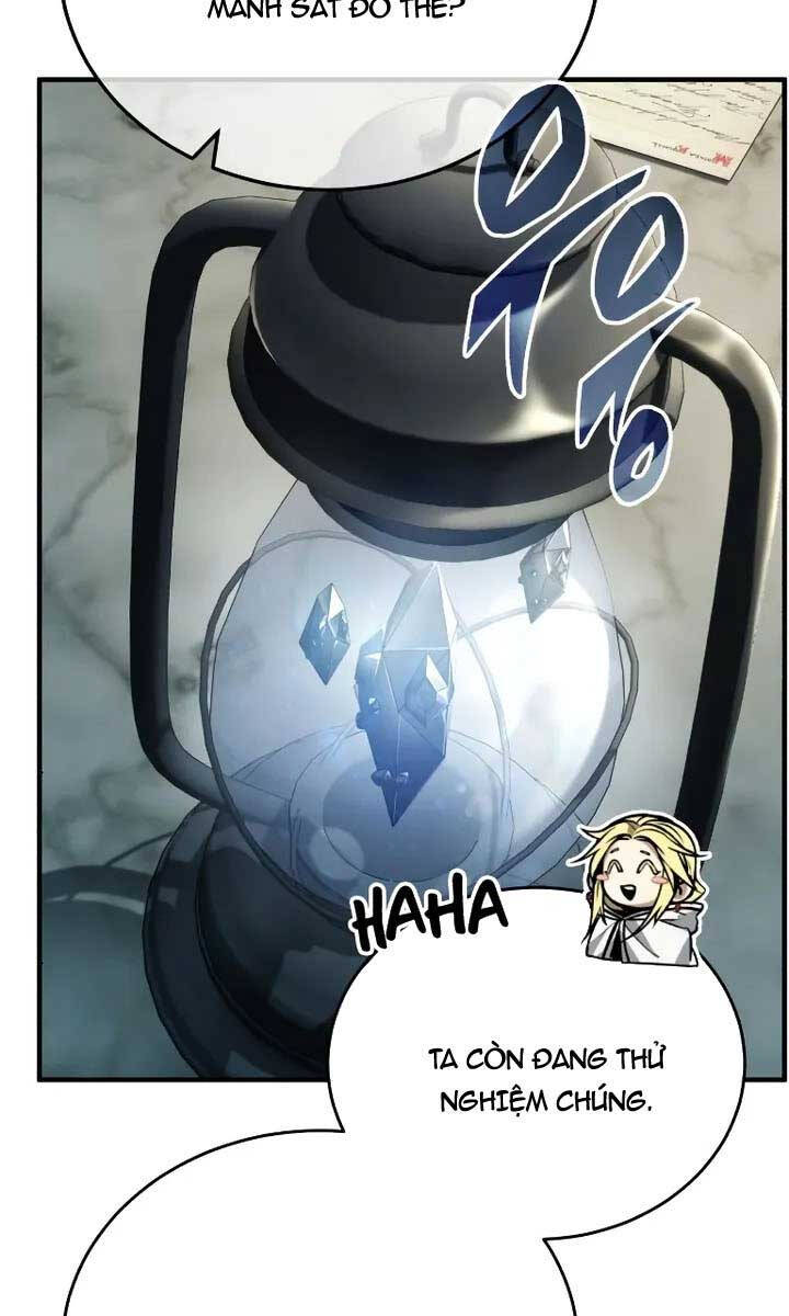 Pháp Sư Hắc Ám Hồi Sinh Sau 66666 Năm Chap 74 - Next Chap 75