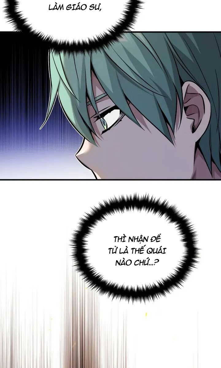 Pháp Sư Hắc Ám Hồi Sinh Sau 66666 Năm Chap 74 - Next Chap 75