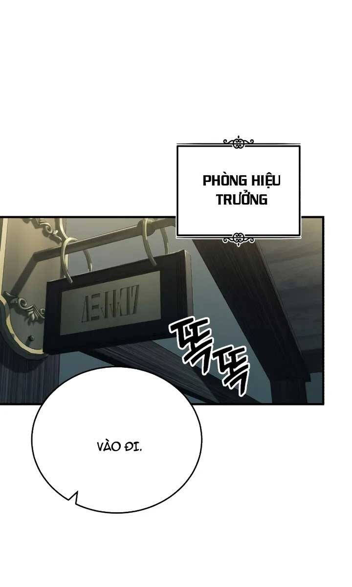 Pháp Sư Hắc Ám Hồi Sinh Sau 66666 Năm Chap 74 - Next Chap 75