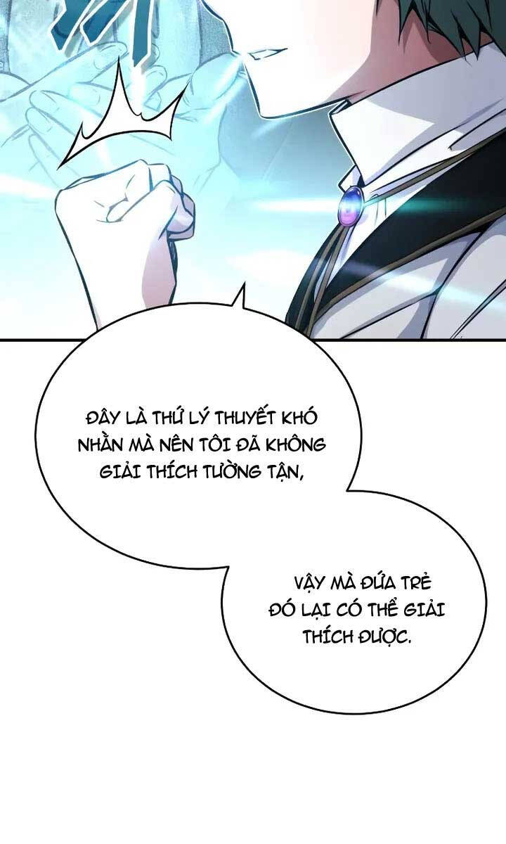 Pháp Sư Hắc Ám Hồi Sinh Sau 66666 Năm Chap 74 - Next Chap 75