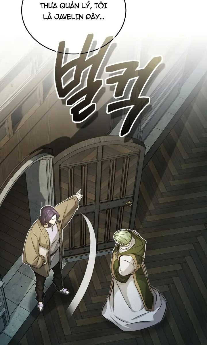 Pháp Sư Hắc Ám Hồi Sinh Sau 66666 Năm Chap 74 - Next Chap 75
