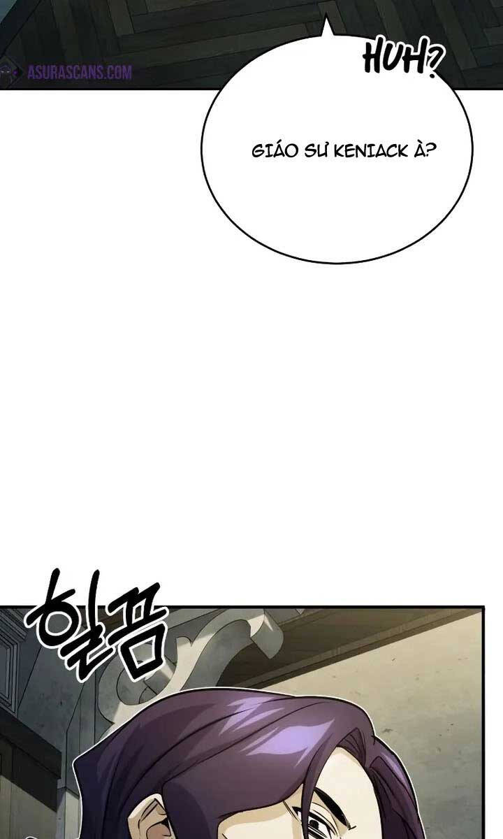 Pháp Sư Hắc Ám Hồi Sinh Sau 66666 Năm Chap 74 - Next Chap 75