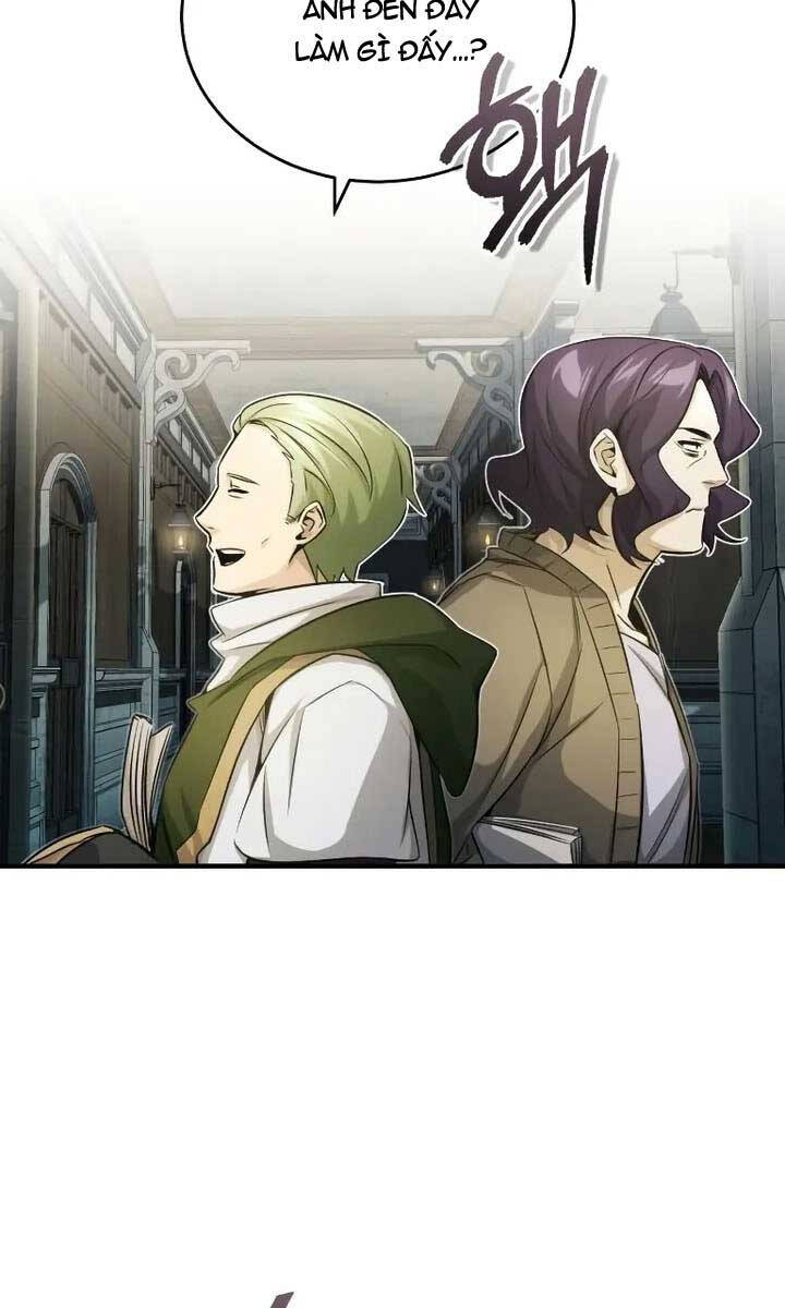 Pháp Sư Hắc Ám Hồi Sinh Sau 66666 Năm Chap 74 - Next Chap 75