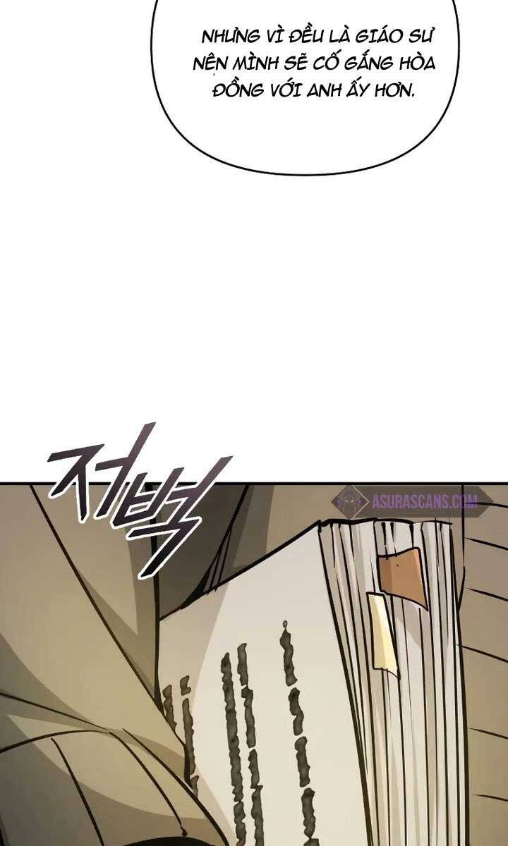 Pháp Sư Hắc Ám Hồi Sinh Sau 66666 Năm Chap 74 - Next Chap 75