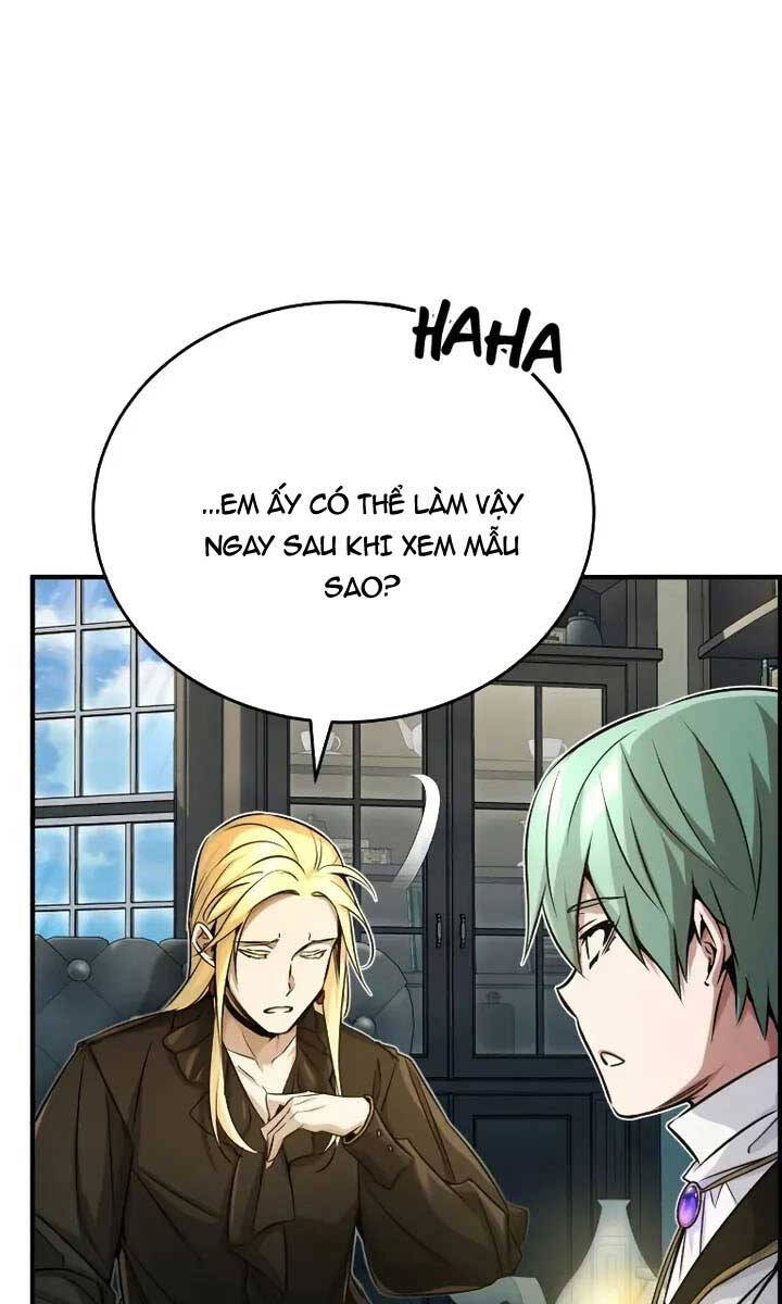 Pháp Sư Hắc Ám Hồi Sinh Sau 66666 Năm Chap 74 - Next Chap 75