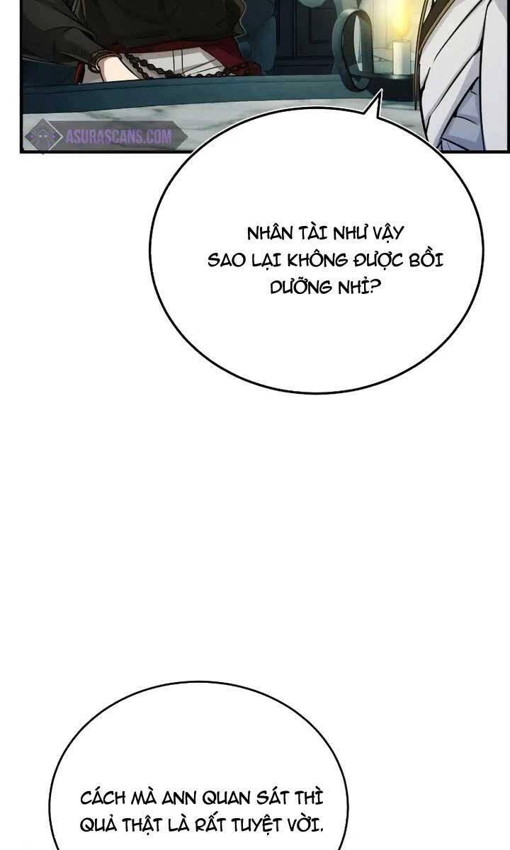 Pháp Sư Hắc Ám Hồi Sinh Sau 66666 Năm Chap 74 - Next Chap 75