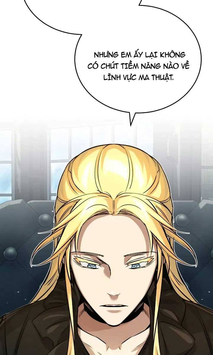 Pháp Sư Hắc Ám Hồi Sinh Sau 66666 Năm Chap 74 - Next Chap 75