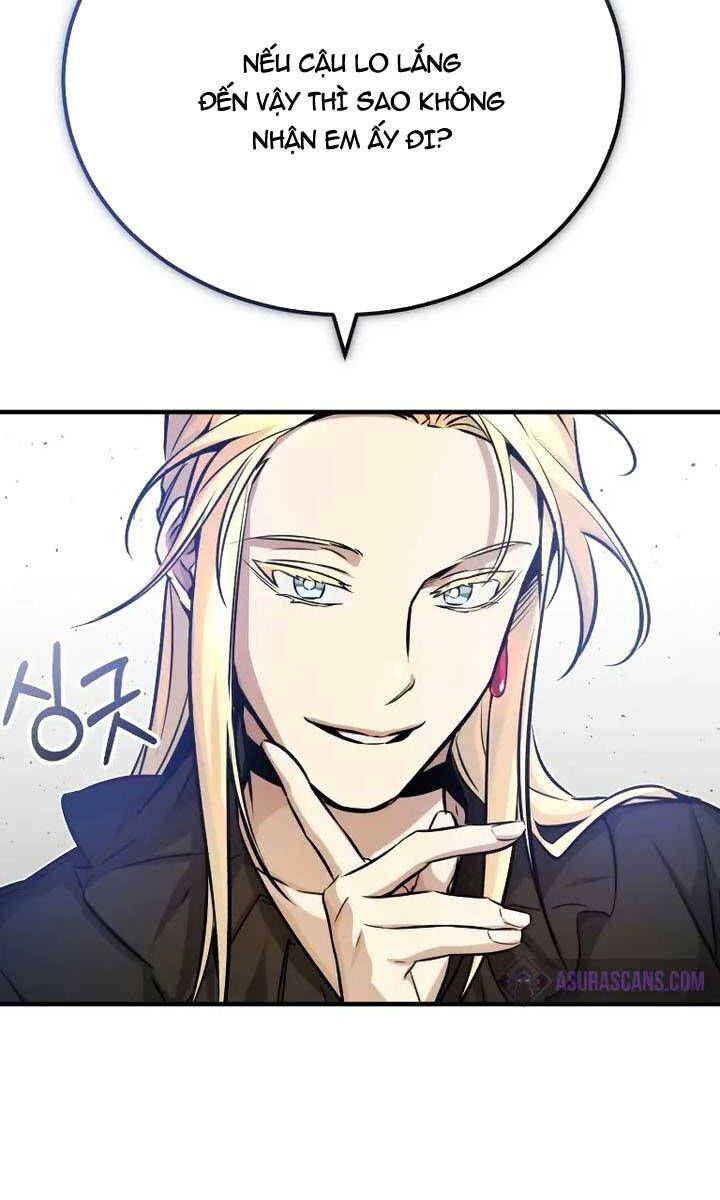 Pháp Sư Hắc Ám Hồi Sinh Sau 66666 Năm Chap 74 - Next Chap 75