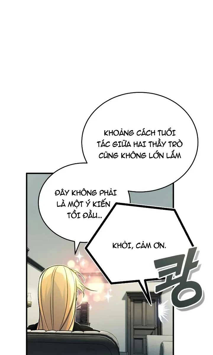 Pháp Sư Hắc Ám Hồi Sinh Sau 66666 Năm Chap 74 - Next Chap 75