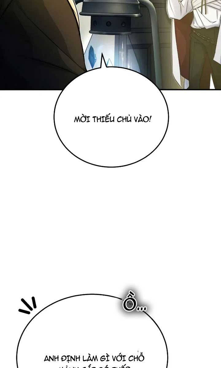 Pháp Sư Hắc Ám Hồi Sinh Sau 66666 Năm Chap 74 - Next Chap 75