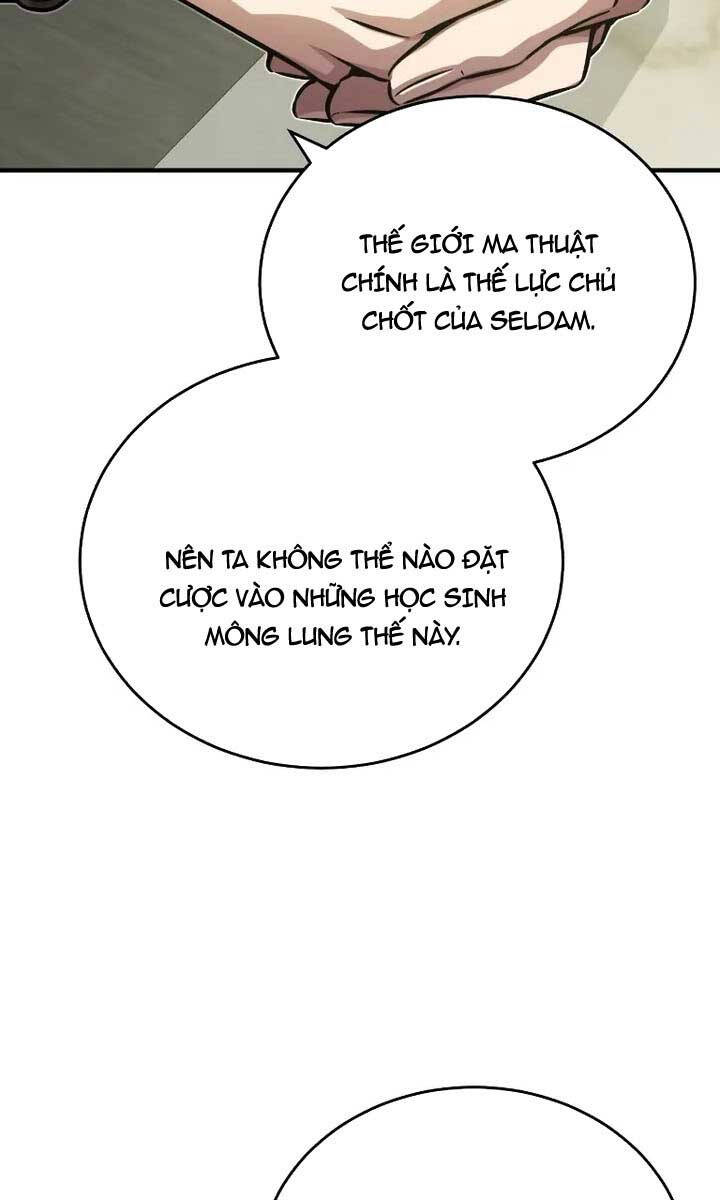 Pháp Sư Hắc Ám Hồi Sinh Sau 66666 Năm Chap 74 - Next Chap 75
