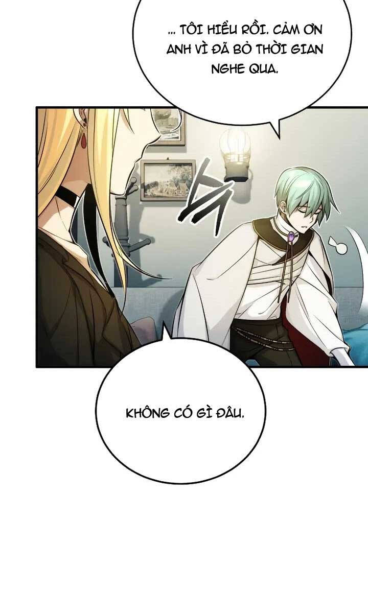 Pháp Sư Hắc Ám Hồi Sinh Sau 66666 Năm Chap 74 - Next Chap 75