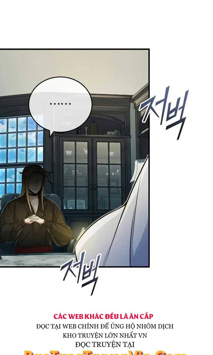 Pháp Sư Hắc Ám Hồi Sinh Sau 66666 Năm Chap 74 - Next Chap 75
