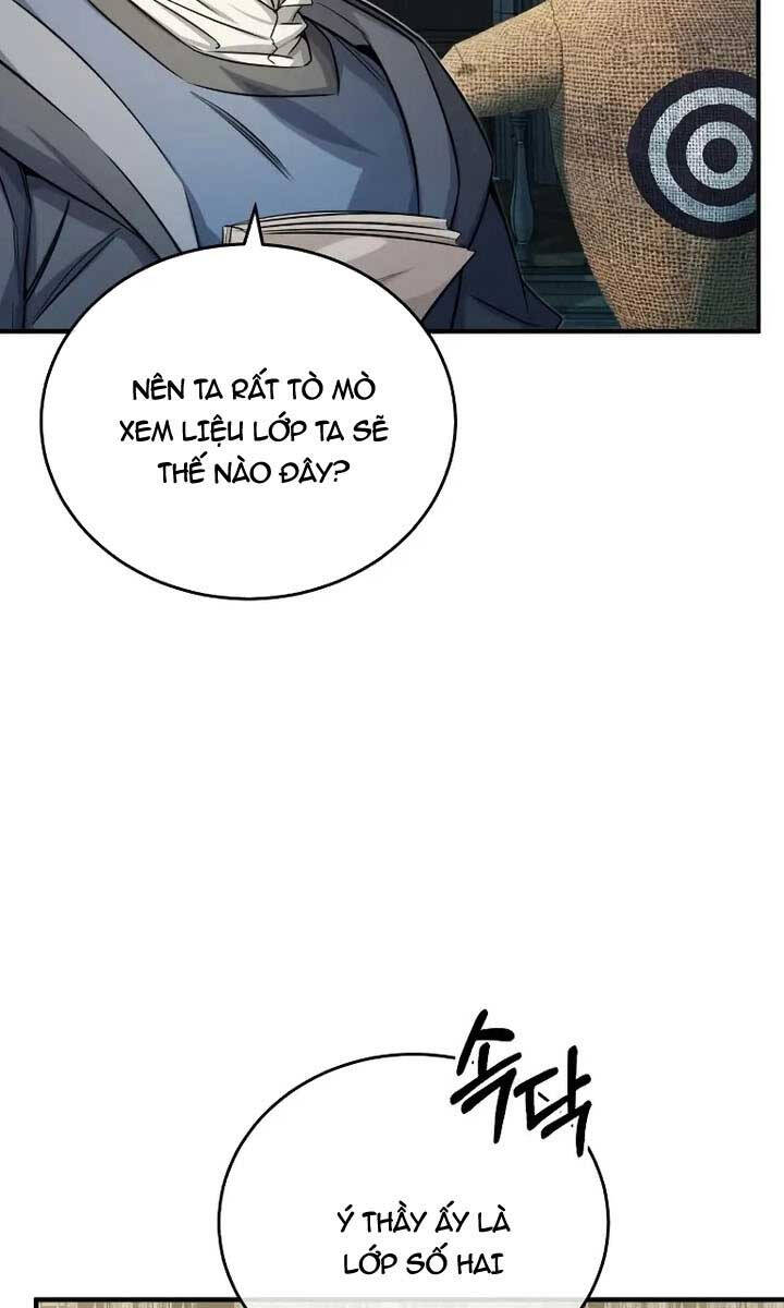Pháp Sư Hắc Ám Hồi Sinh Sau 66666 Năm Chap 74 - Next Chap 75