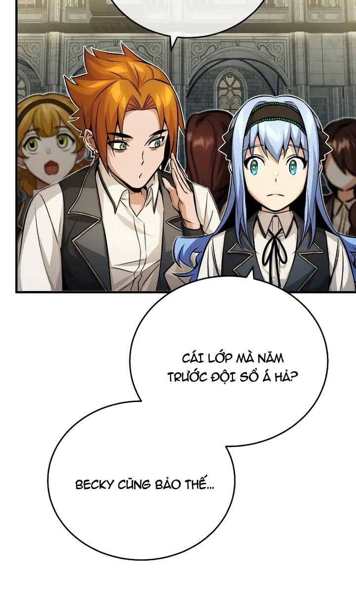 Pháp Sư Hắc Ám Hồi Sinh Sau 66666 Năm Chap 74 - Next Chap 75