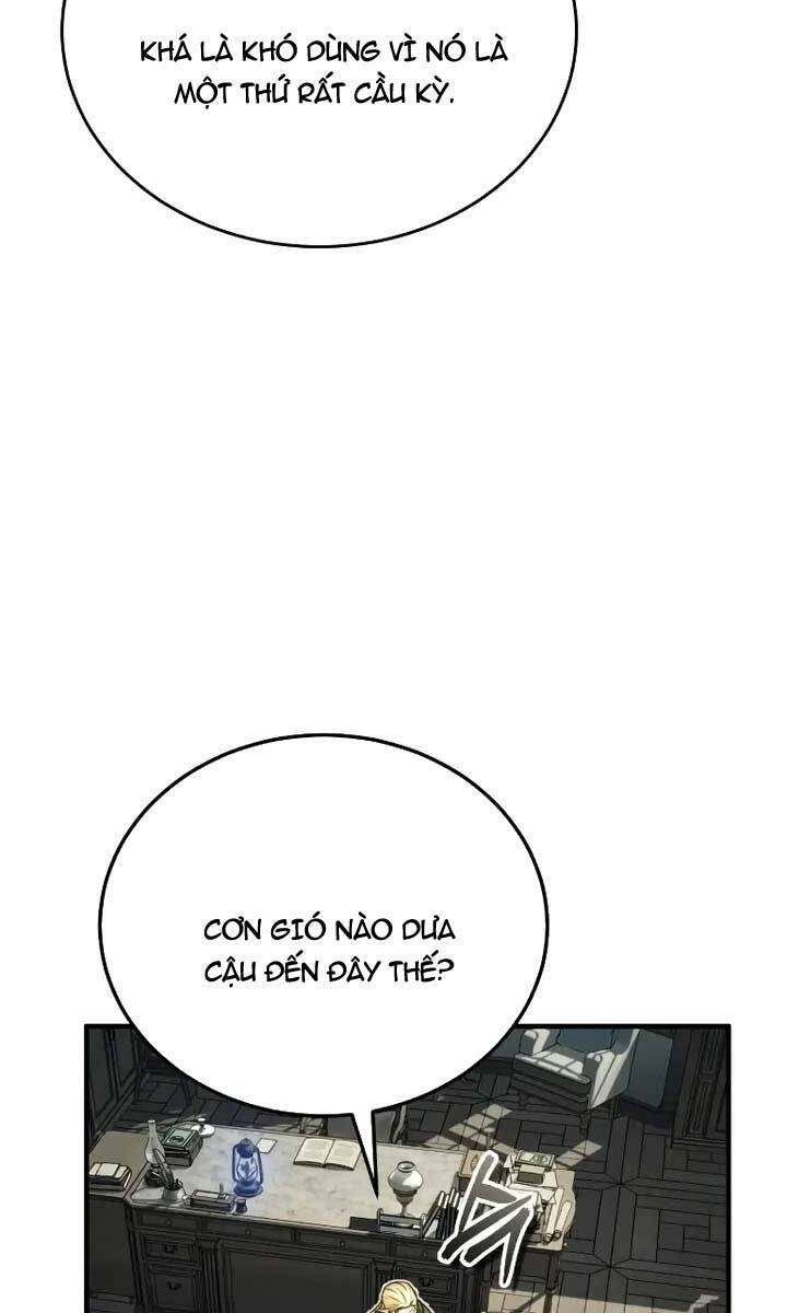Pháp Sư Hắc Ám Hồi Sinh Sau 66666 Năm Chap 74 - Next Chap 75