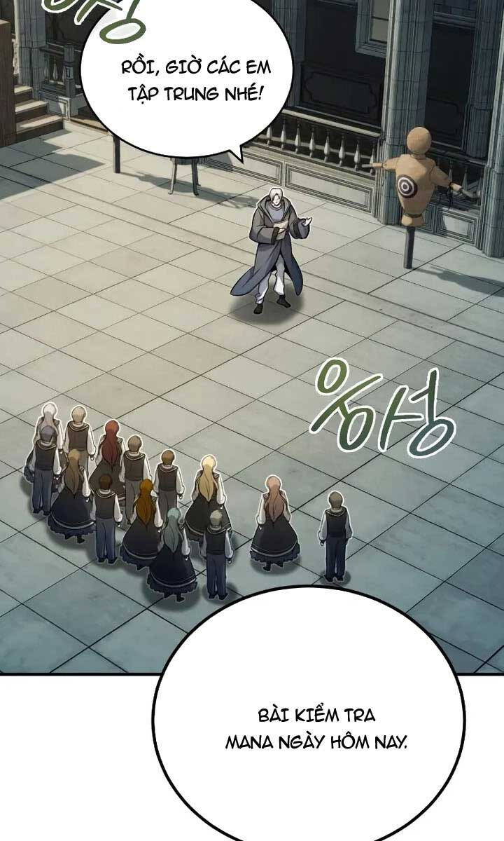Pháp Sư Hắc Ám Hồi Sinh Sau 66666 Năm Chap 74 - Next Chap 75