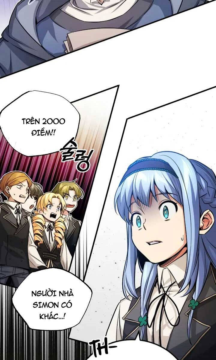 Pháp Sư Hắc Ám Hồi Sinh Sau 66666 Năm Chap 74 - Next Chap 75