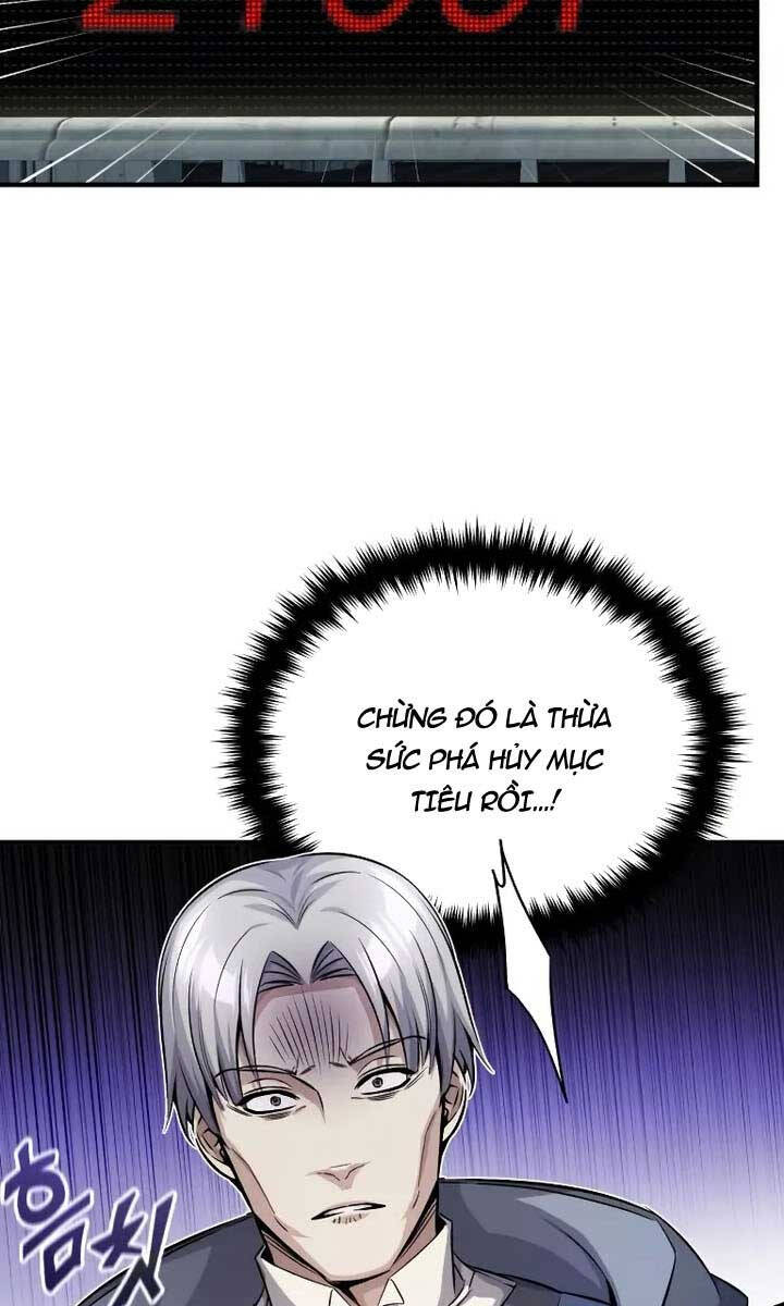Pháp Sư Hắc Ám Hồi Sinh Sau 66666 Năm Chap 74 - Next Chap 75