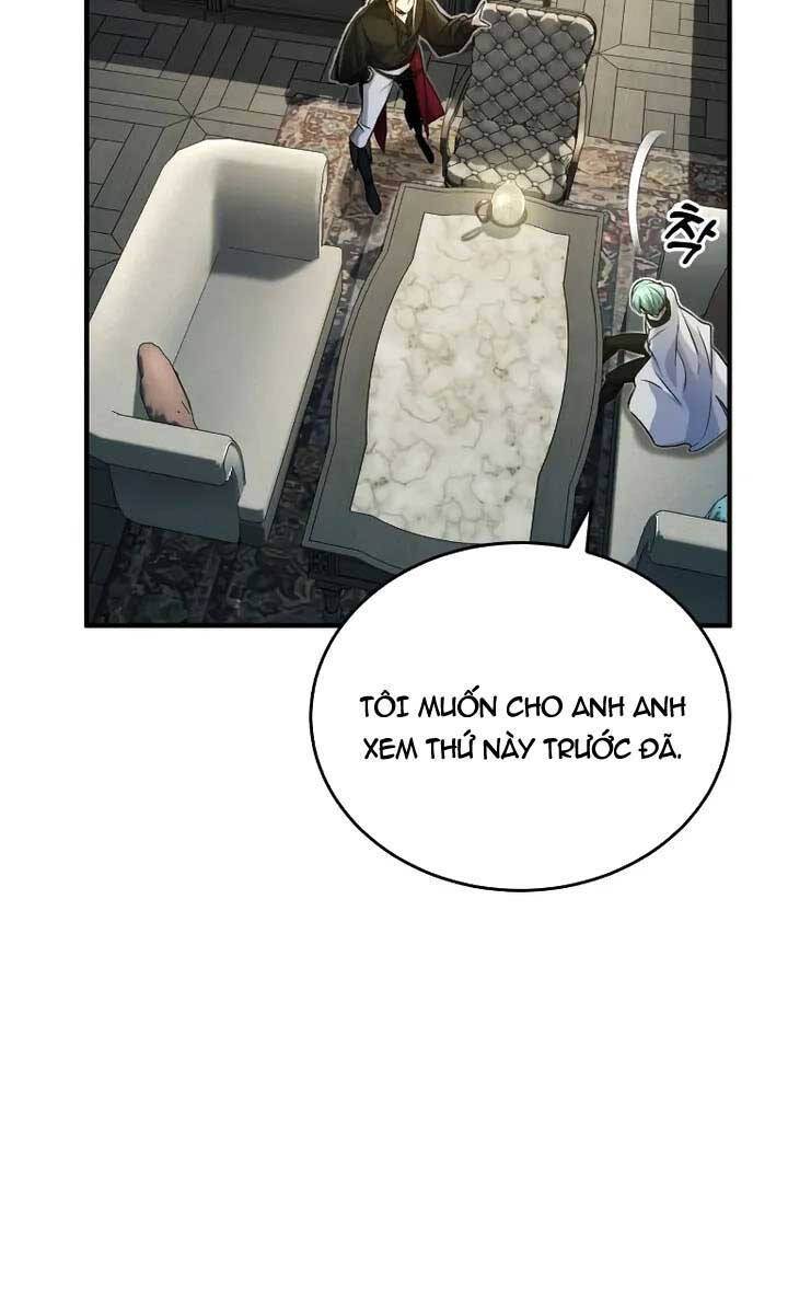 Pháp Sư Hắc Ám Hồi Sinh Sau 66666 Năm Chap 74 - Next Chap 75